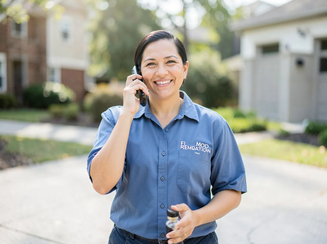 Mold Remediation Oro Valley, AZ FAQs
